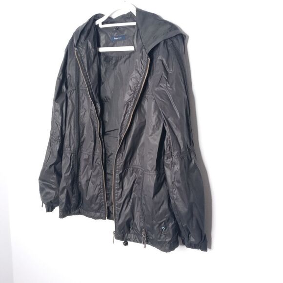 Zenga Sport black jacket - Picture 3 of 11